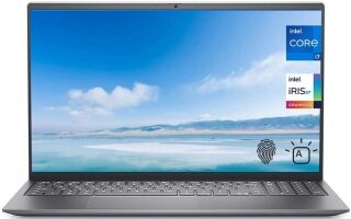 Dell Inspiron 5510 I55106003U Notebook kullananlar yorumlar